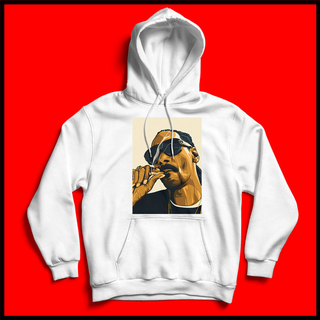 Snoop Dog Hoodie