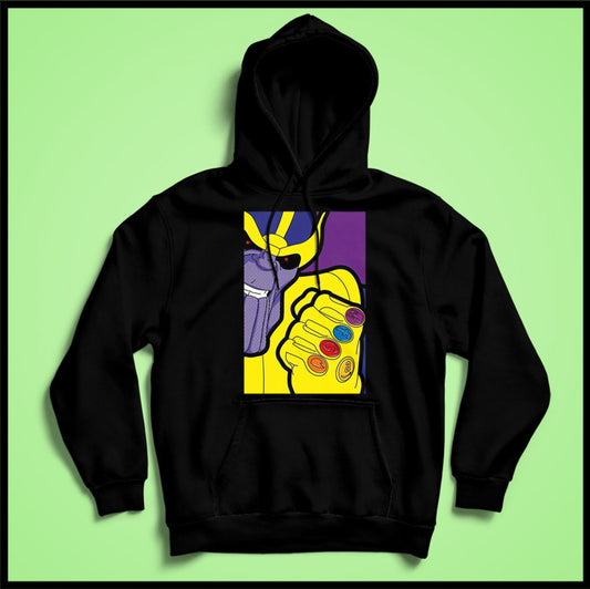 Thanos Hoodie