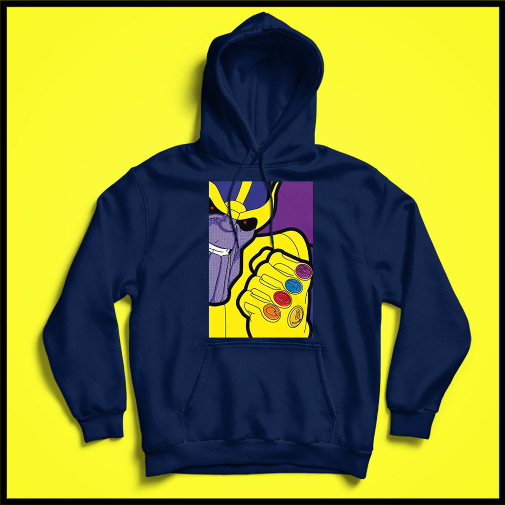 Thanos Hoodie