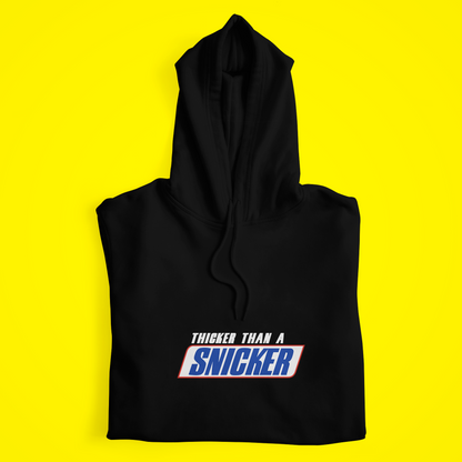 Thick Snick Hoodie