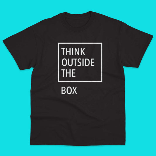 Think Outside T-shirt