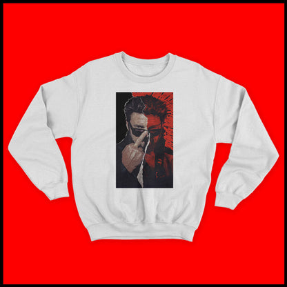 Billy Butcher Sweatshirt