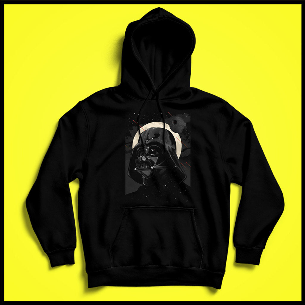 Vader Hoodie