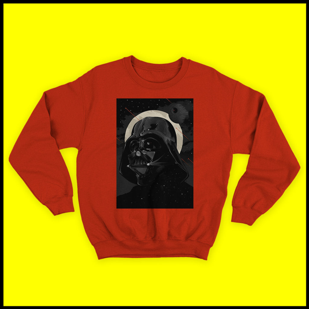 Vader Sweatshirt