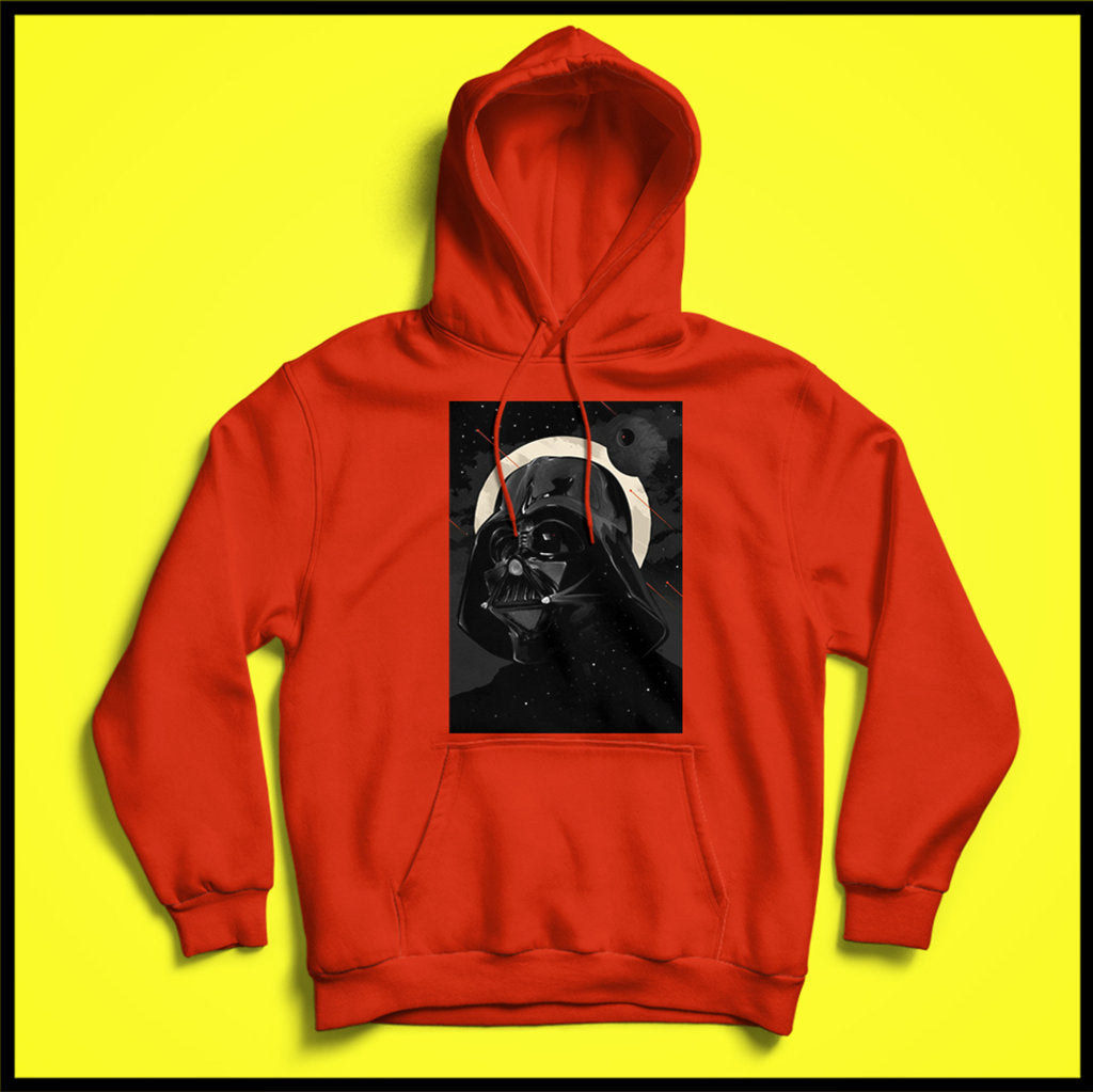 Vader Hoodie