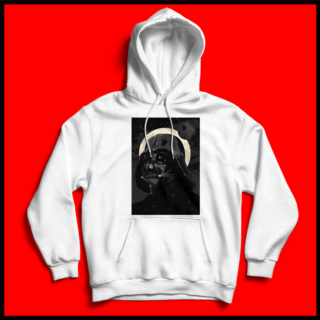 Vader Hoodie