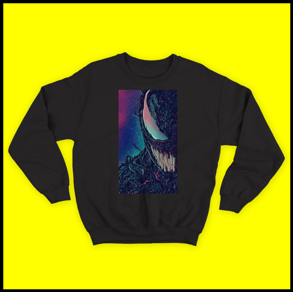 Venom Sweatshirt