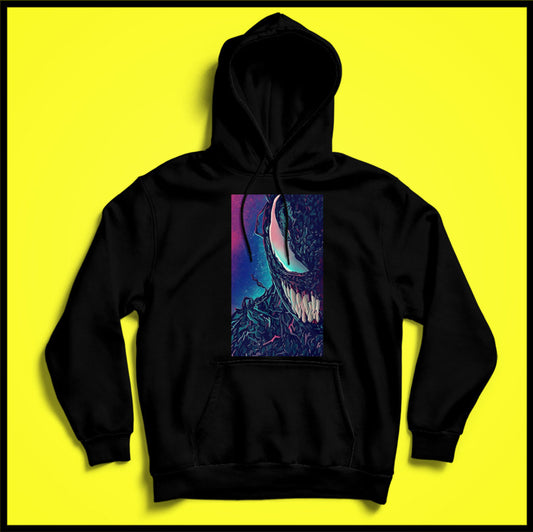 Venom Hoodie