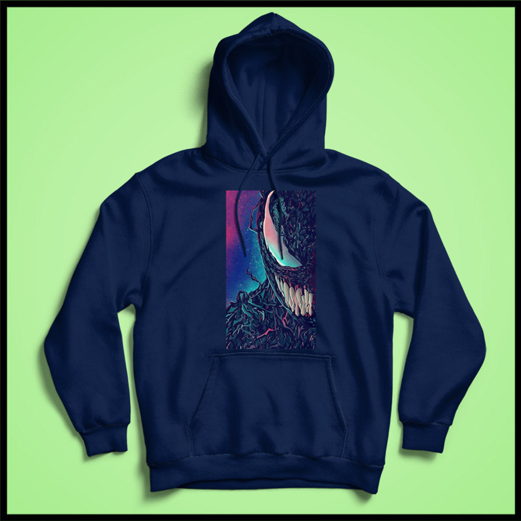 Venom Hoodie