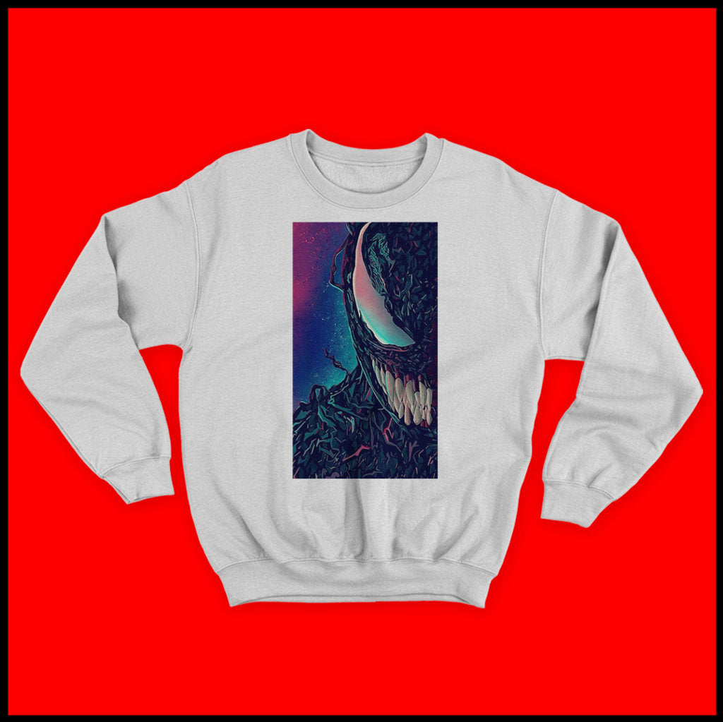 Venom Sweatshirt