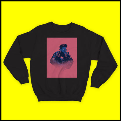 Weeknd 2.0 Sweatshirt