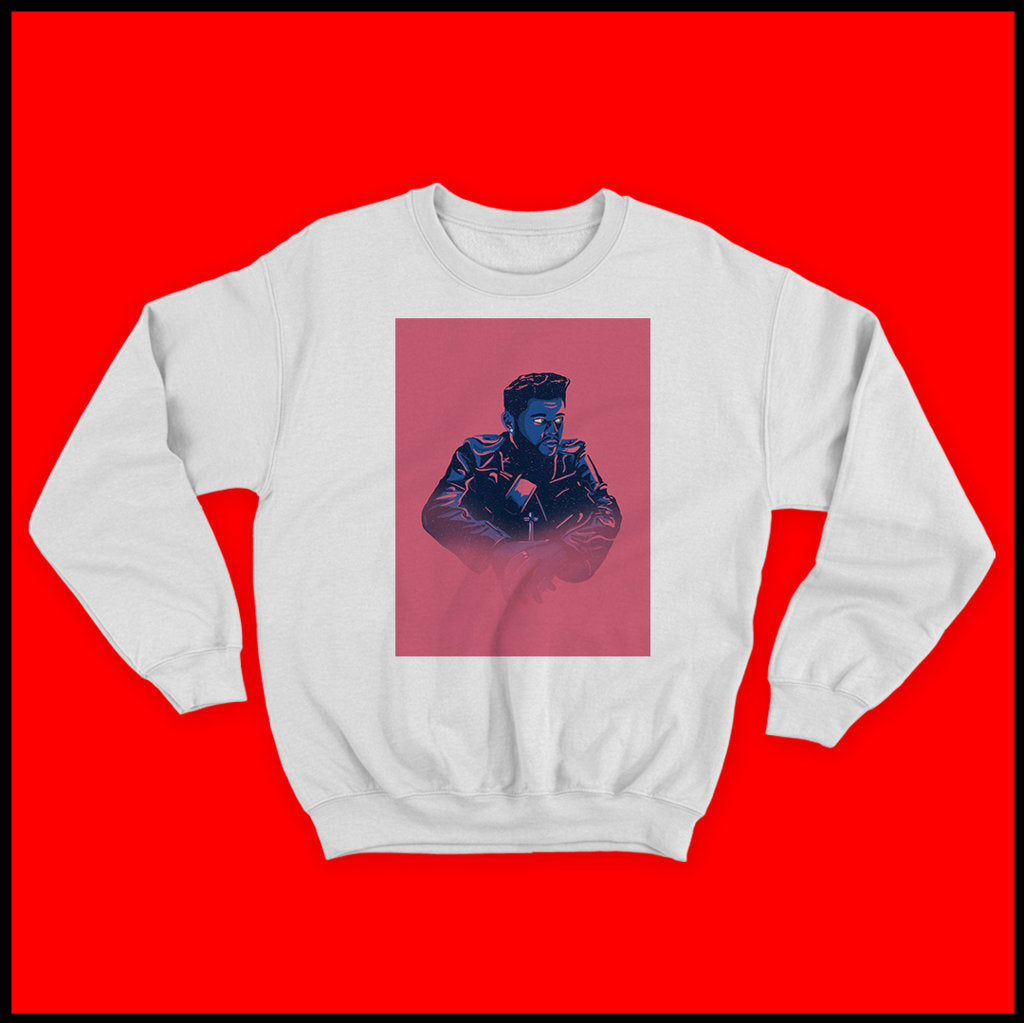 Weeknd 2.0 Sweatshirt