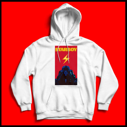 Weeknd Hoodie