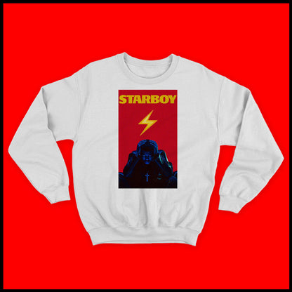 Weeknd Sweatshirt