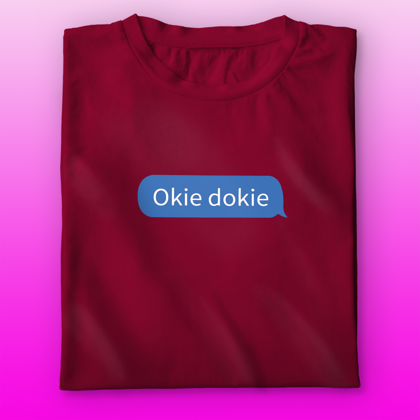 Okie T-shirt