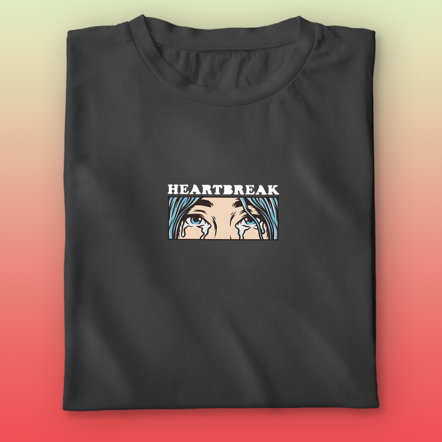 Heartbreak T-shirt