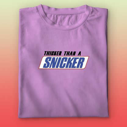 Thick Snick T-shirt