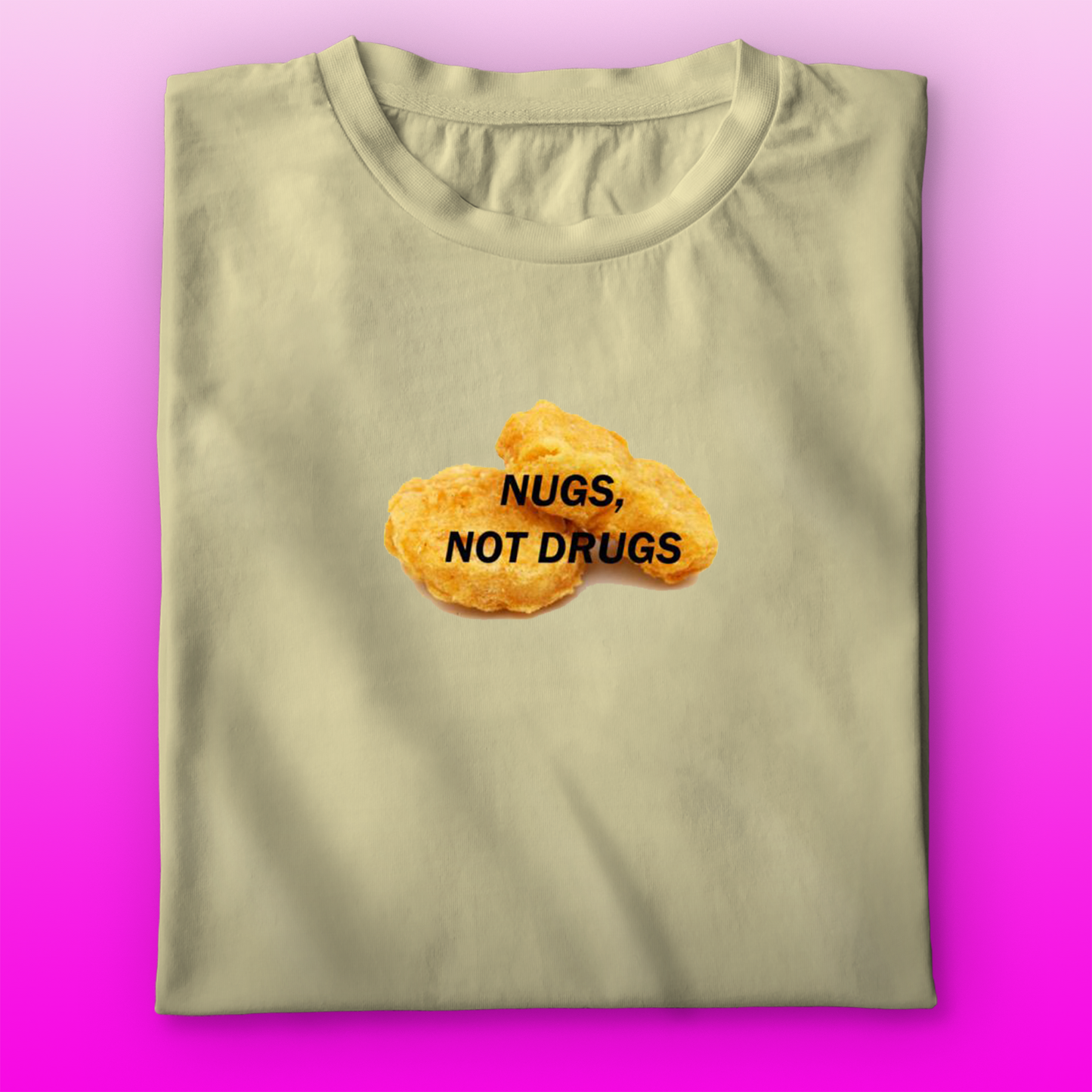 Nugs T-shirt