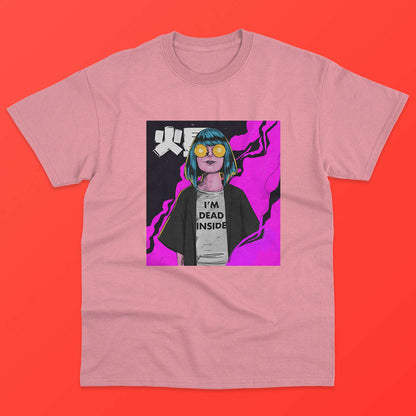 Lorna Rose T-shirt