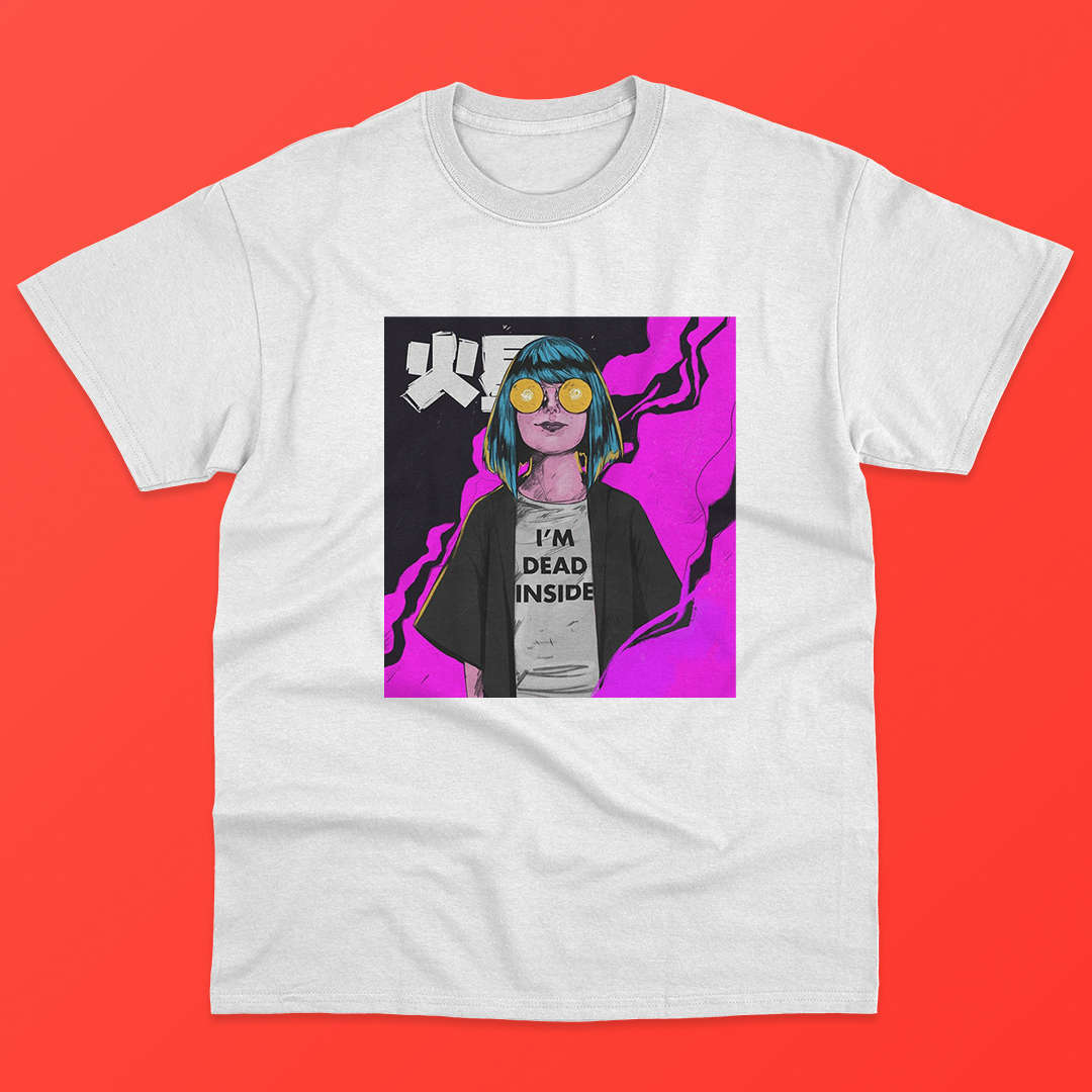 Lorna Rose T-shirt