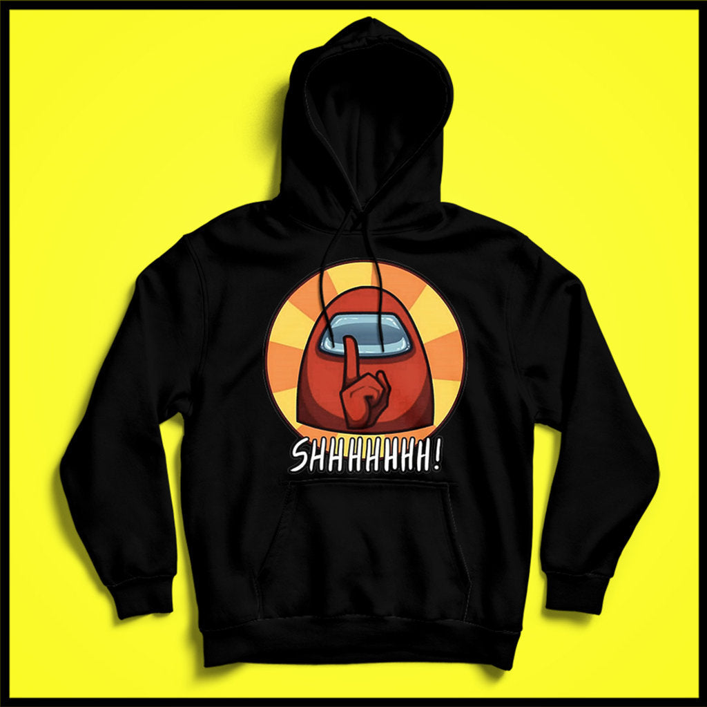 Among us 3 Hoodie