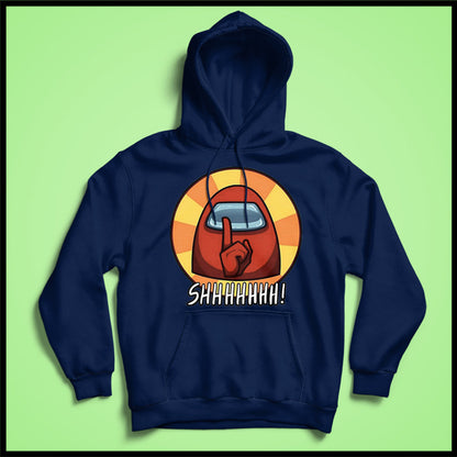 Among us 3 Hoodie