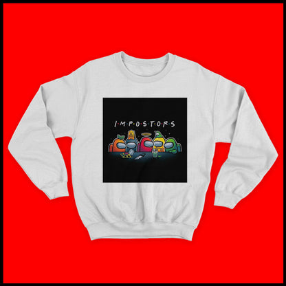 Impostors Sweatshirt