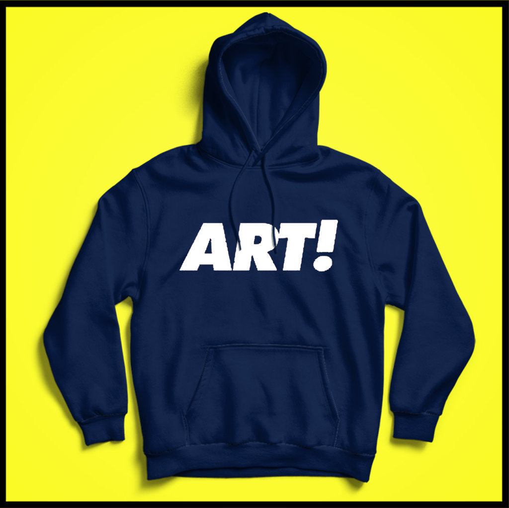 Art Hoodie