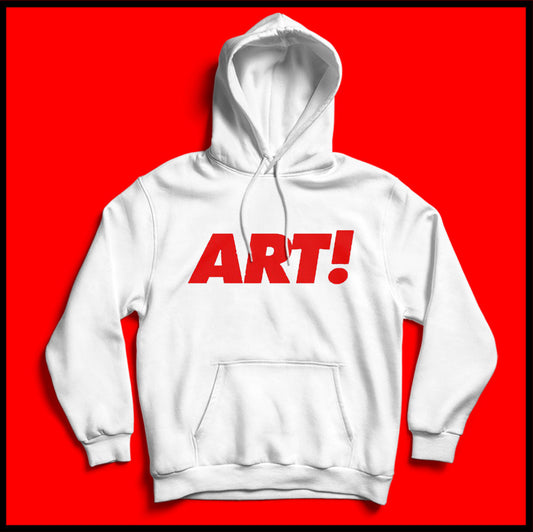 Art Hoodie