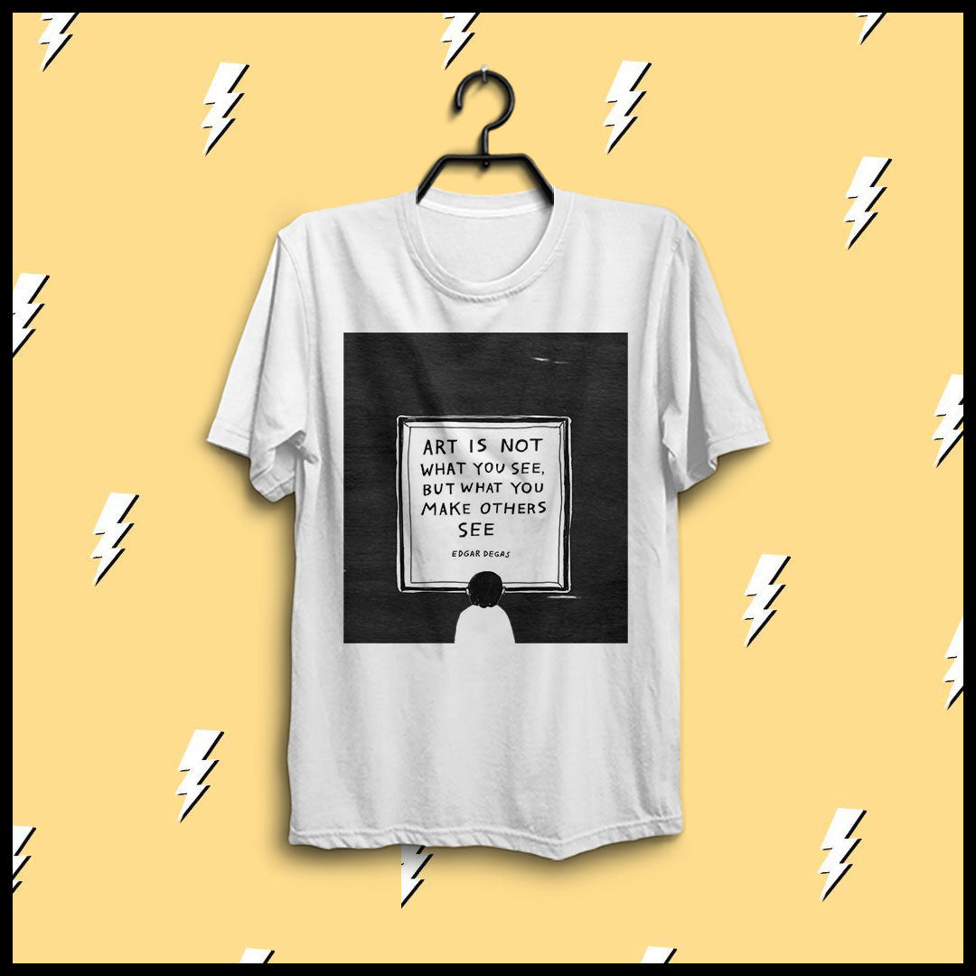 Art T-shirt