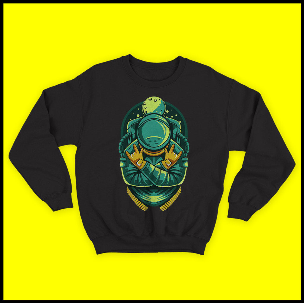 Astro Sweatshirt