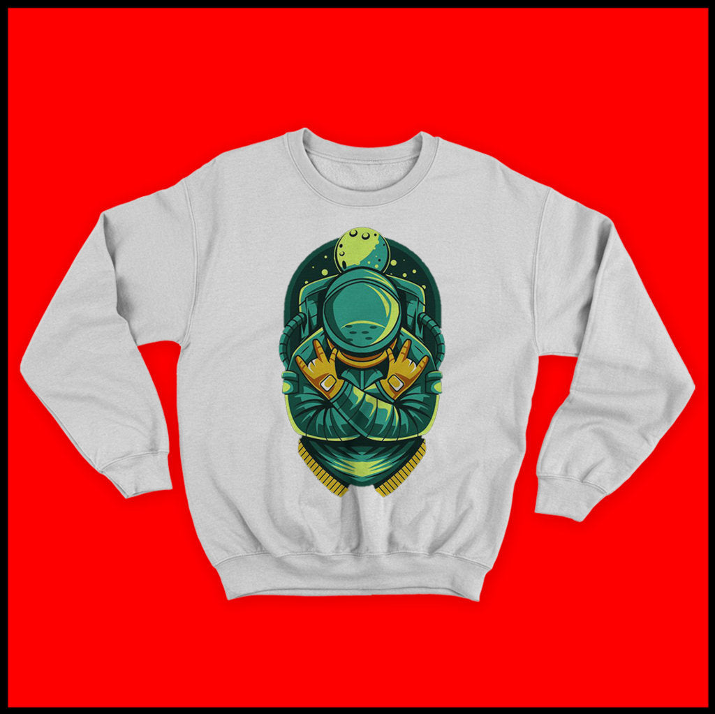 Astro Sweatshirt