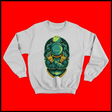 Astro Sweatshirt