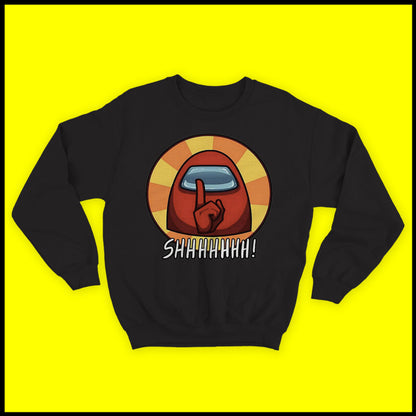 Among Us 3 Sweatshirt