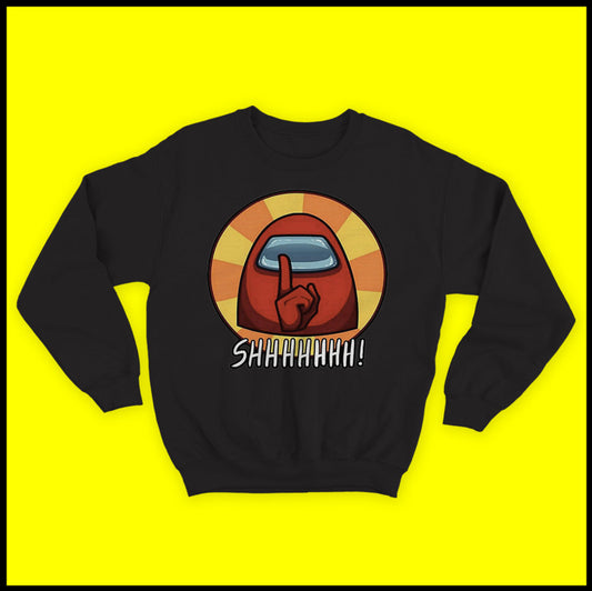 Among Us 3 Sweatshirt