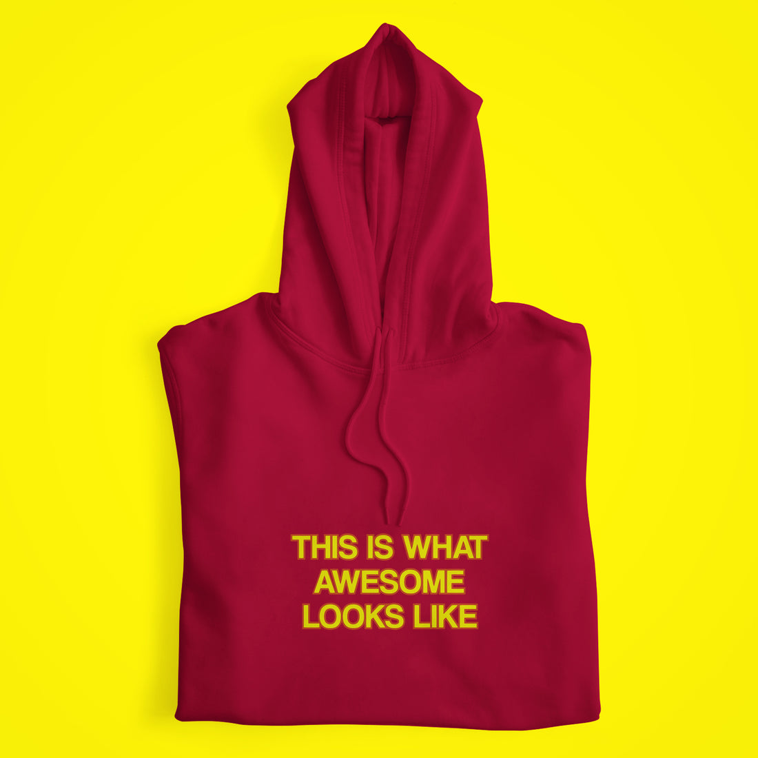 Awesome Hoodie