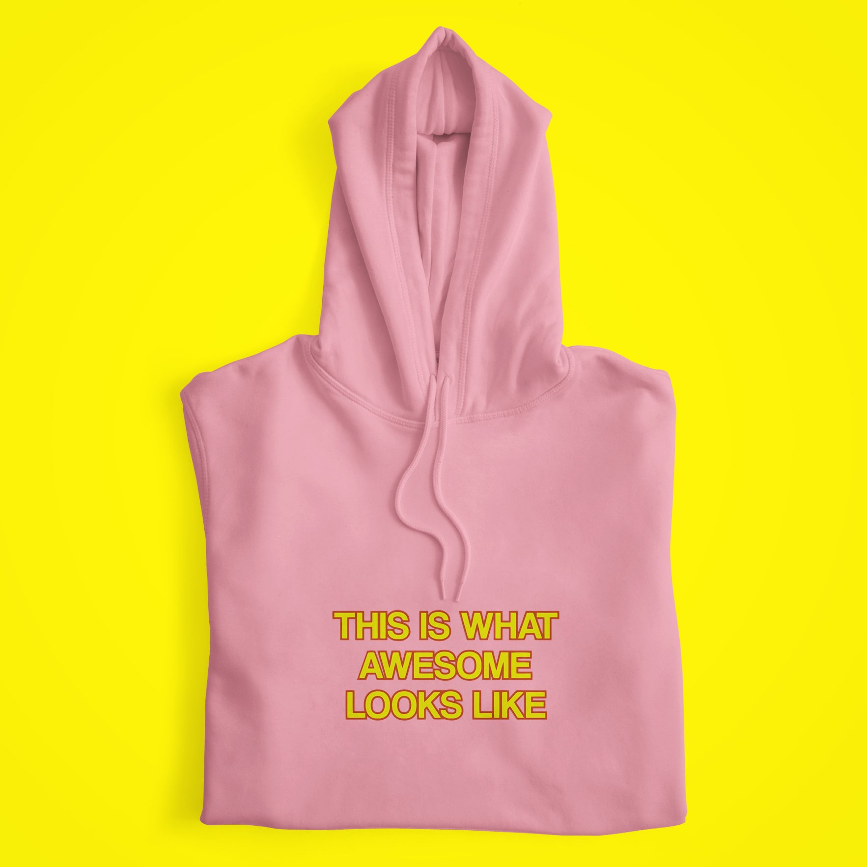 Awesome Hoodie