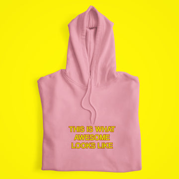 Awesome Hoodie