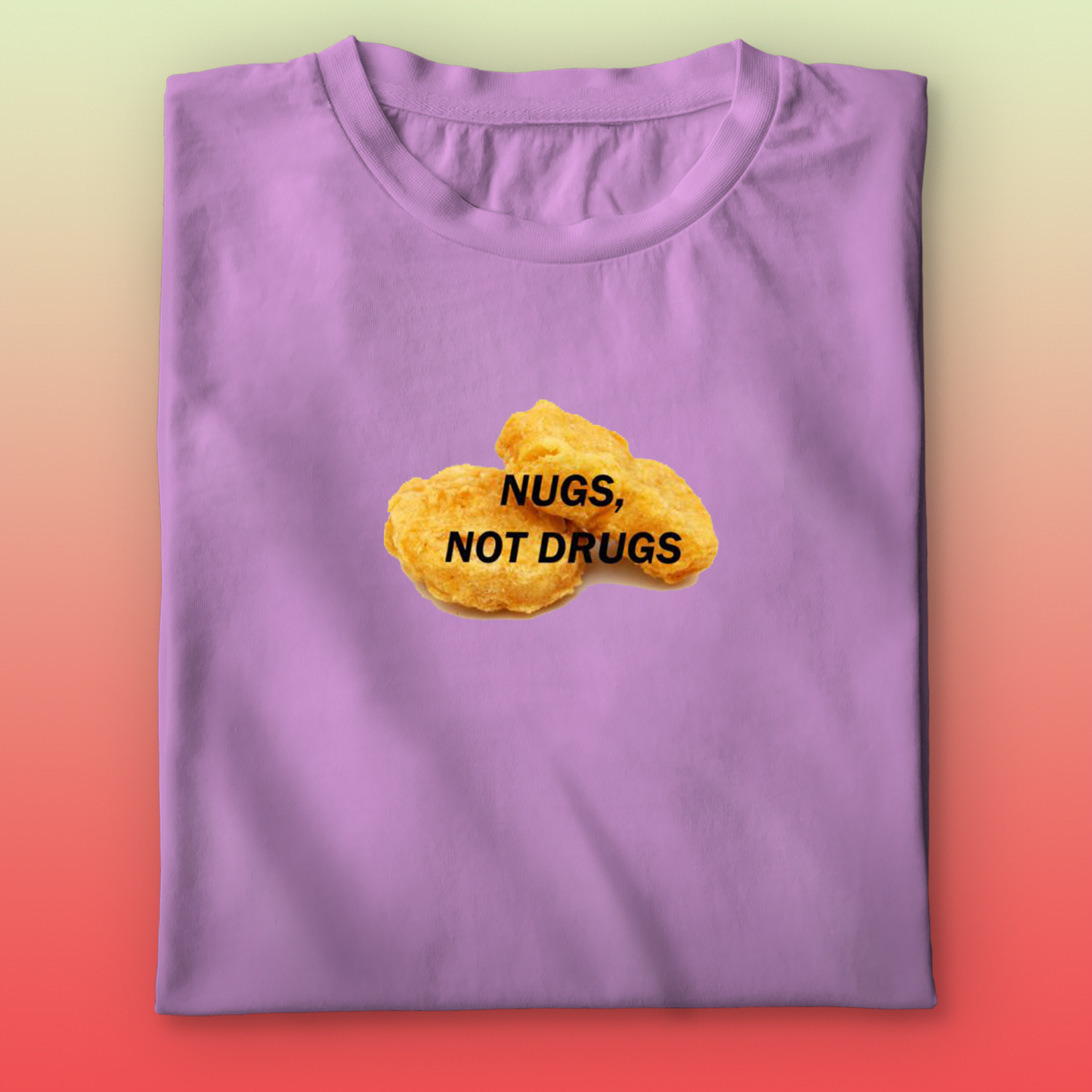 Nugs T-shirt