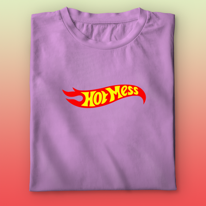 Hot Mess T-shirt