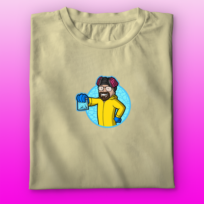 Heisenberg 2 T-shirt