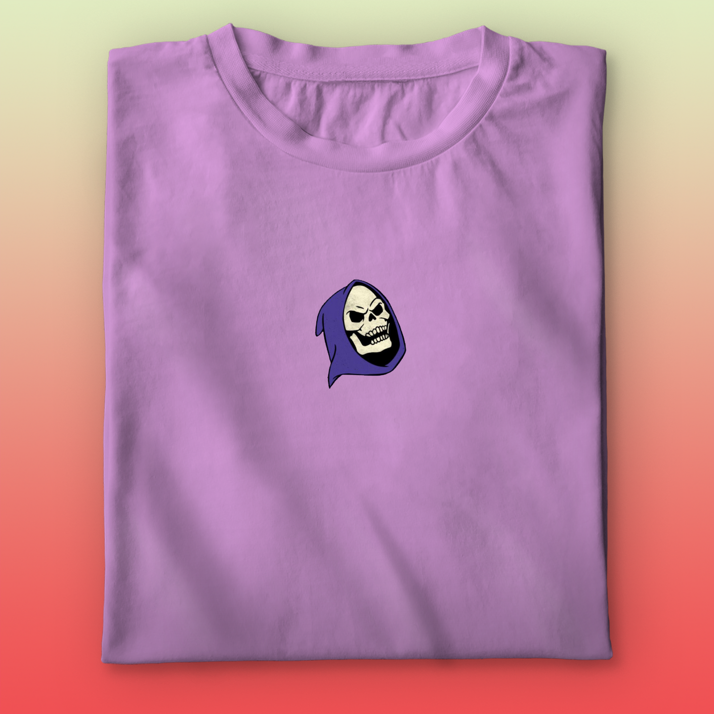 Skeletor T-shirt