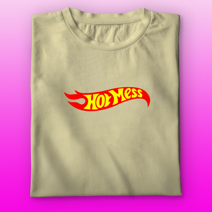 Hot Mess T-shirt