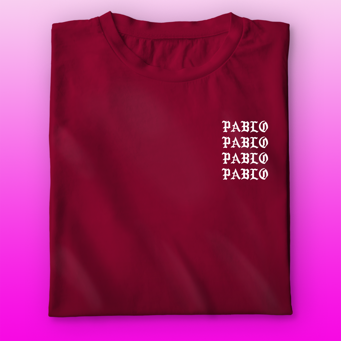 Pablo T-shirt