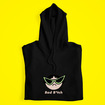 Bad Btch Hoodie