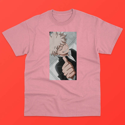 Bakugo T-shirt