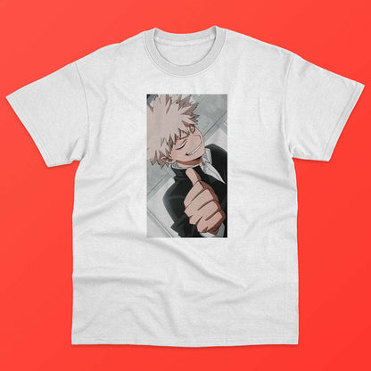 Bakugo T-shirt