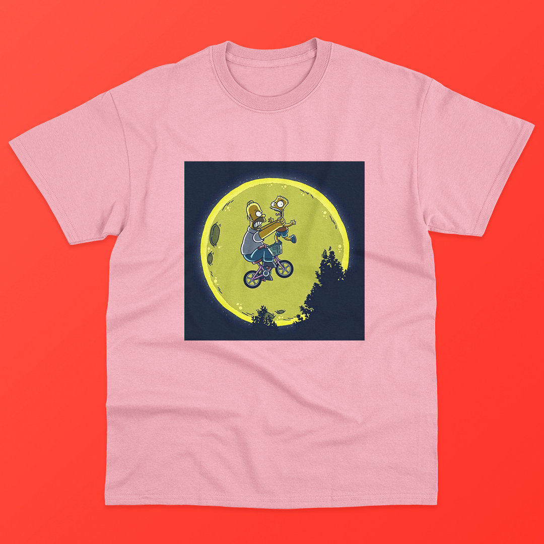 Bart Simpson 2 T-shirt