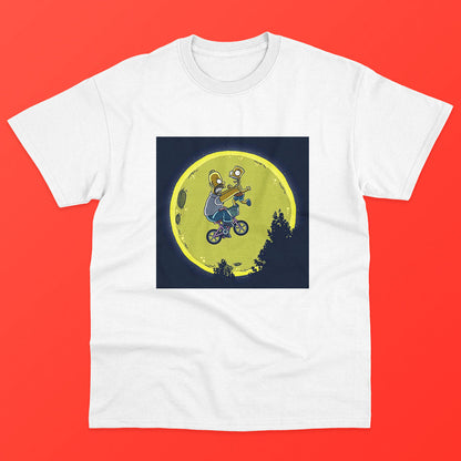 Bart Simpson 2 T-shirt