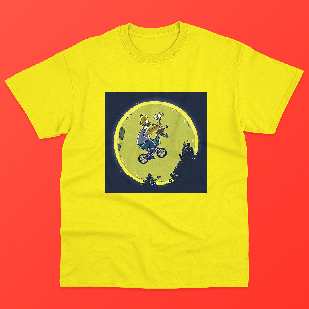 Bart Simpson 2 T-shirt